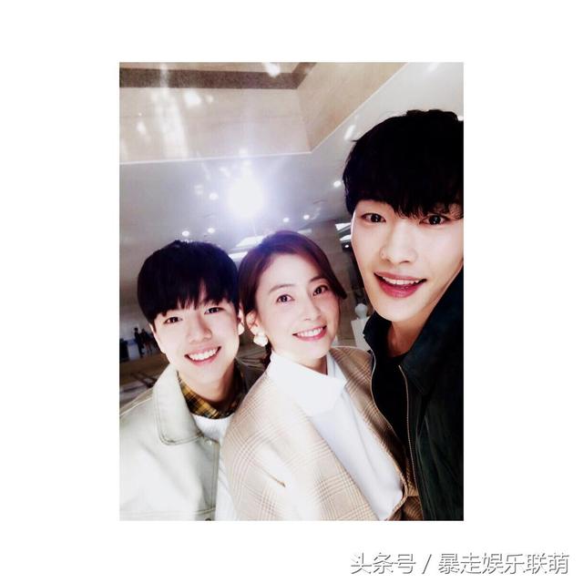 复仇笔记2播出时间，复仇笔记2播出时间多长（韩国网剧《复仇笔记》出第二季了）