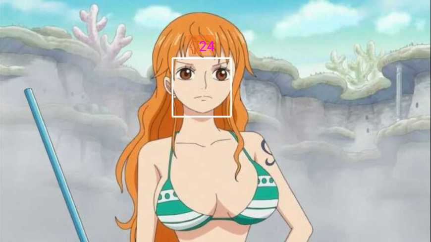 最喜欢钱和橘子,路飞他们能走到新世界,娜美这个航海士的功劳是非常大