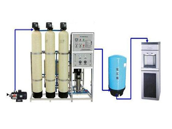 饮水机不出水是什么原因，净水机不出水怎么回事（直饮水设备不出水的状况你遇见了吗）
