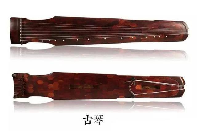 古筝是什么乐器，古筝的简介（这两件乐器你分得清吗）