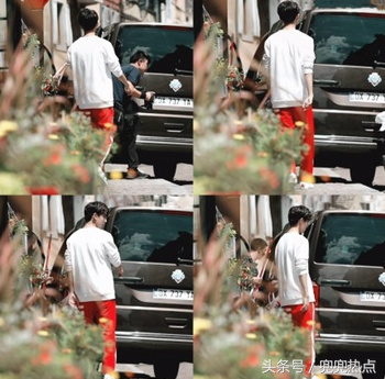 王俊凯是哪里人，王俊凯的家乡是哪里（宣扬文明出行的王俊凯）