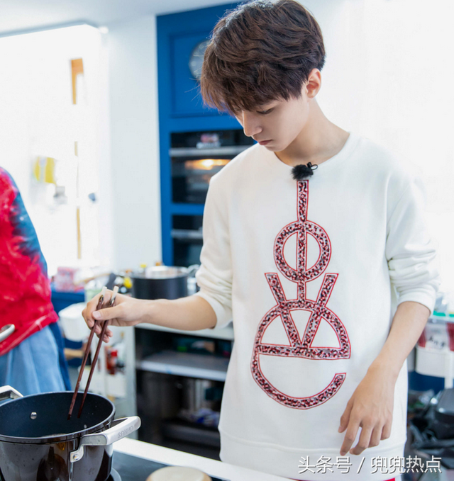 王俊凯是哪里人，王俊凯的家乡是哪里（宣扬文明出行的王俊凯）