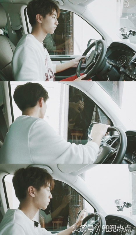 王俊凯是哪里人，王俊凯的家乡是哪里（宣扬文明出行的王俊凯）