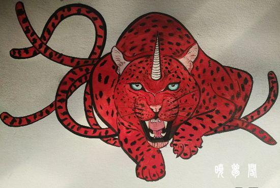 九大神兽分别是什么，九大神兽分别是什么龙（《山海经》中最强十大神兽）