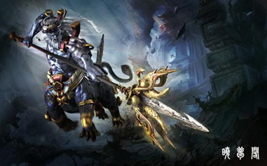 九大神兽分别是什么，九大神兽分别是什么龙（《山海经》中最强十大神兽）