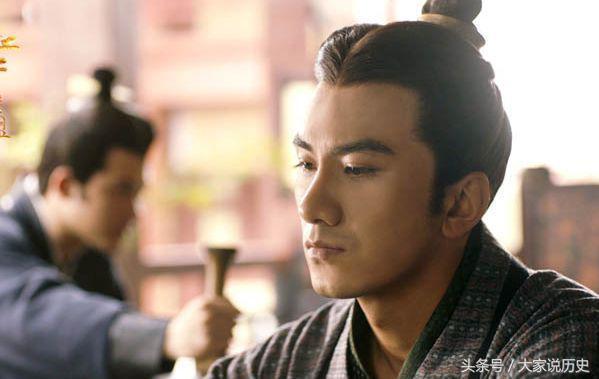 司马懿有后代没，司马懿有后代没啊（真实的司马懿一妻三妾）