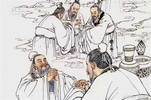 古代谁是酒鬼谁是酒圣谁是酒仙，酒仙是哪位圣人（酒圣、酒仙、酒贤是饮酒者的不同品级）