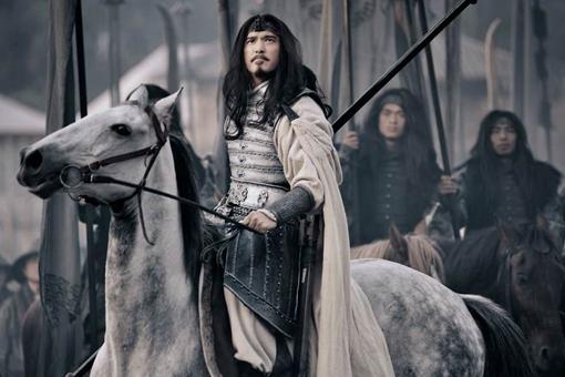 蜀国五虎将介绍，蜀国五虎将介绍图（蜀汉五虎将实力排名分析）