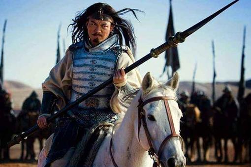 蜀国五虎将介绍，蜀国五虎将介绍图（蜀汉五虎将实力排名分析）