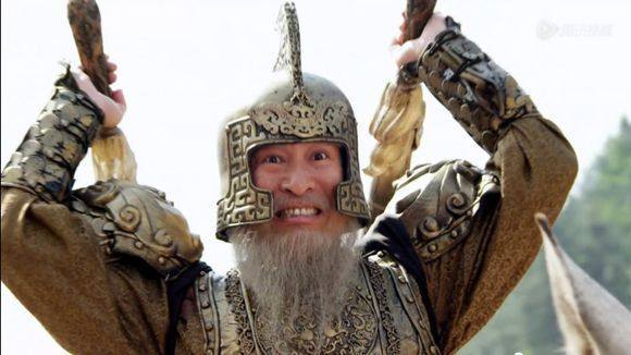 隋唐四猛四绝十三杰武力排行,隋唐演义的四猛四绝十三杰 - 玉三网