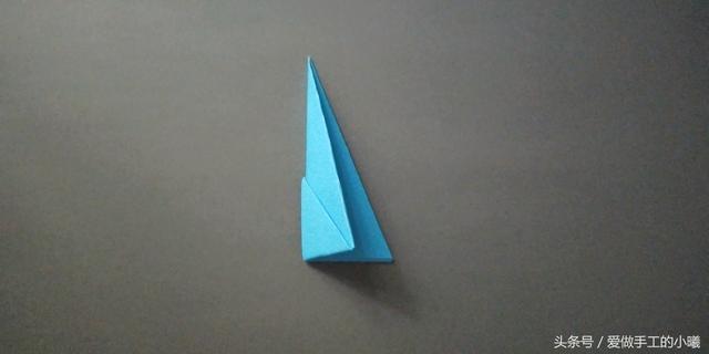 飞机折法大全简单易学，12款纸飞机折法图解（经典纸飞机教程合集）