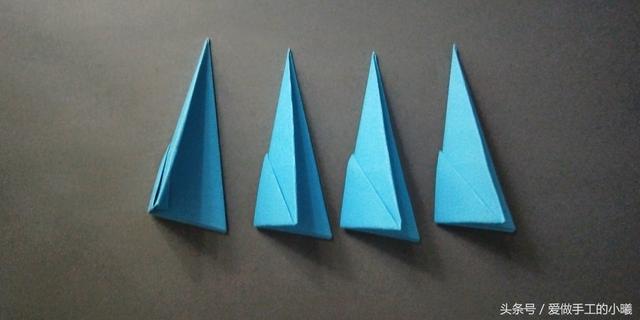 飞机折法大全简单易学，12款纸飞机折法图解（经典纸飞机教程合集）