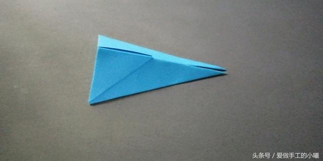 飞机折法大全简单易学，12款纸飞机折法图解（经典纸飞机教程合集）