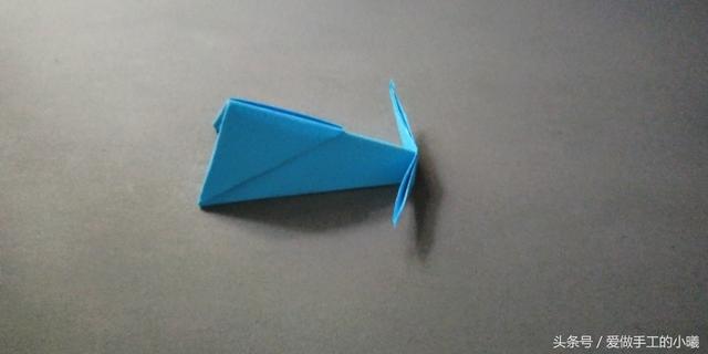 飞机折法大全简单易学，12款纸飞机折法图解（经典纸飞机教程合集）