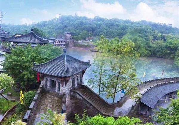 石头城是哪个城市，石头城是哪个城市的雅号（还藏着一消失的“秘密”）