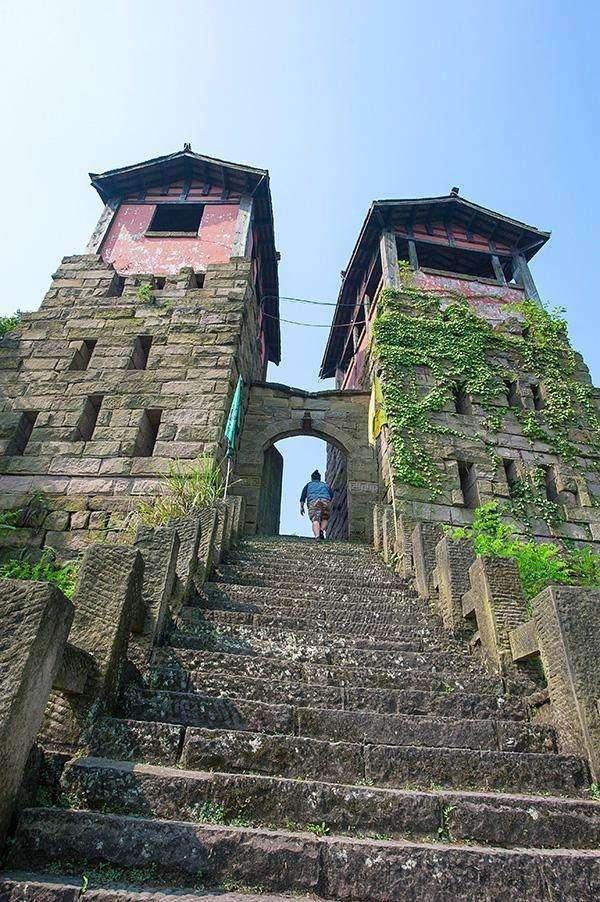 石头城是哪个城市，石头城是哪个城市的雅号（还藏着一消失的“秘密”）