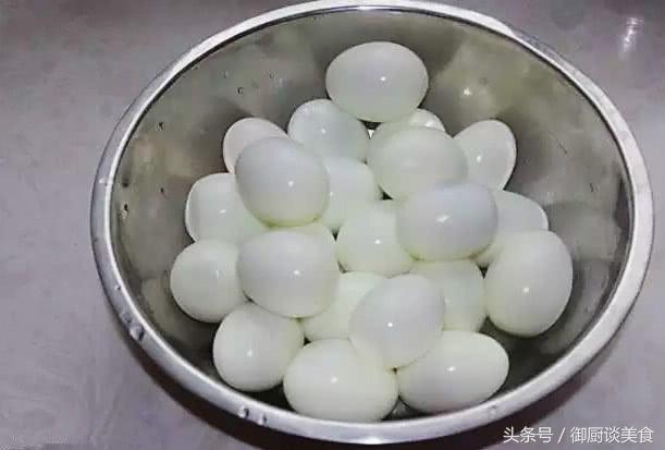 乡巴佬卤蛋正宗做法，怎样做乡巴佬卤蛋（爷爷用了30年的“乡巴佬”卤蛋配方）