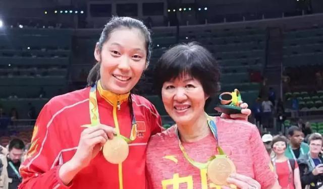 谁有轮滑冠军陈晨的个人简介，轮滑世界冠军陈晨（苟仲文任团长郎平领衔女排）