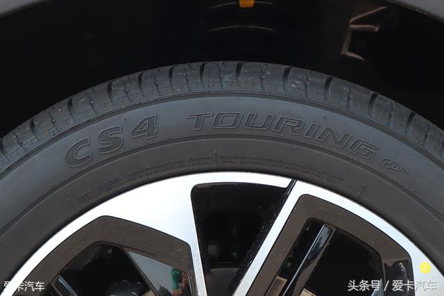 君马汽车7座1.5t，试驾君马SEEK5