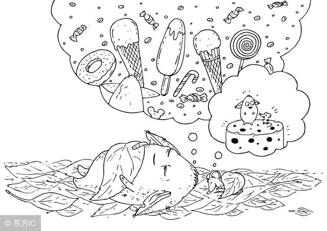 梦见杀人了预示着什么，梦见把别人弄死了自己很害怕（可能是脏腑说的话——气盛、气虚梦境大不同）