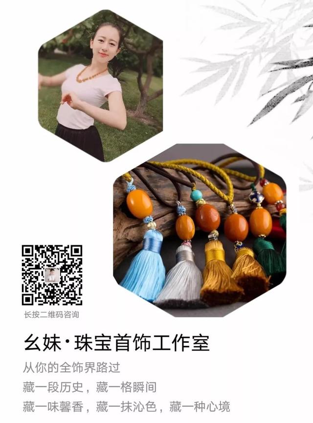 蜜蜡与琥珀的区别，琥珀蜜蜡究竟有什么区别（琥珀好还是蜜蜡好）