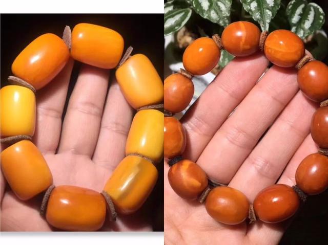 蜜蜡与琥珀的区别，琥珀蜜蜡究竟有什么区别（琥珀好还是蜜蜡好）