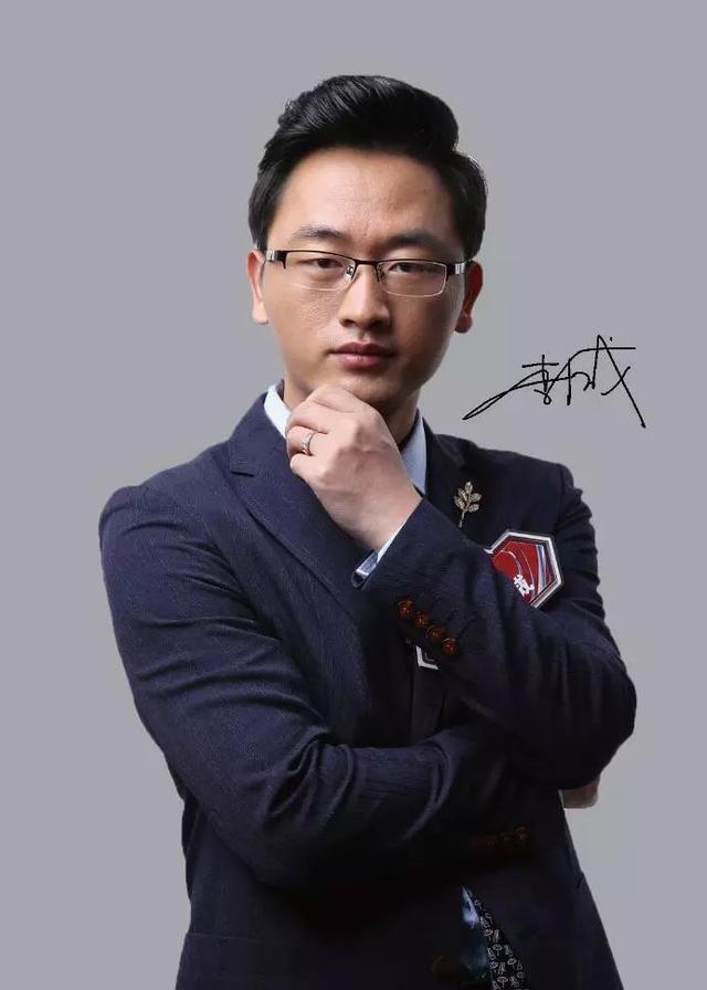 世界记忆大师李威｜人只有在痛苦的时候才会寻找方法
