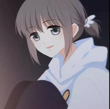 怦然心动动漫高清图片大全:斯人若彩虹,遇上方知有