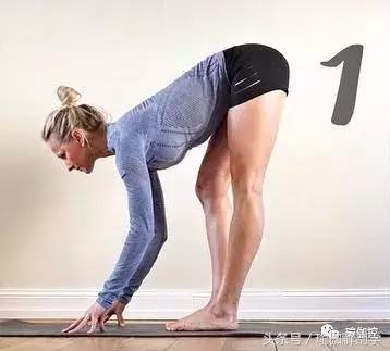 7个步骤教你劈出一字马,如何快速的劈出一字马(作为瑜伽初学者怎么劈腿) 7个步骤教你劈出一字马,如何快速的劈出一字马(作为瑜伽初学者怎么劈腿)