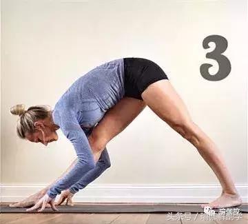7个步骤教你劈出一字马,如何快速的劈出一字马(作为瑜伽初学者怎么劈腿) 7个步骤教你劈出一字马,如何快速的劈出一字马(作为瑜伽初学者怎么劈腿)