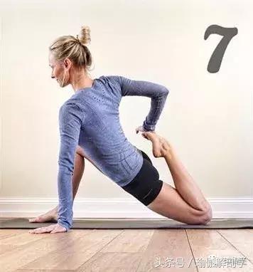 7个步骤教你劈出一字马,如何快速的劈出一字马(作为瑜伽初学者怎么劈腿) 7个步骤教你劈出一字马,如何快速的劈出一字马(作为瑜伽初学者怎么劈腿)