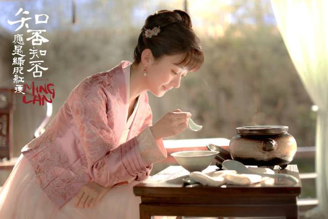 知否知否应是绿肥红瘦是什么意思，知否知否应是绿肥红瘦什么意思（赵丽颖新剧为什么叫《知否知否）