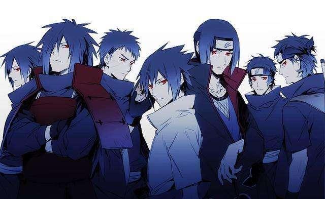 带土的公司名字,火影忍者晓实为宇智波家族控股的家族公司!