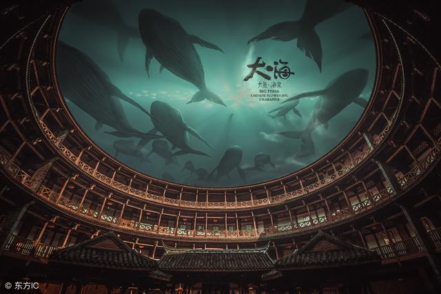 重生之半妖人鱼，重生之繁衍者（都市白领重生为人鱼）