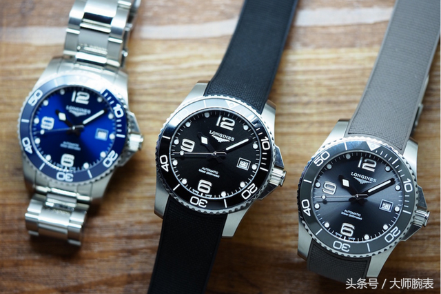 浪琴康卡斯怎么样，盘点目前zf厂的浪琴康卡斯怎么样（浪琴康卡斯zf 是正品吗）