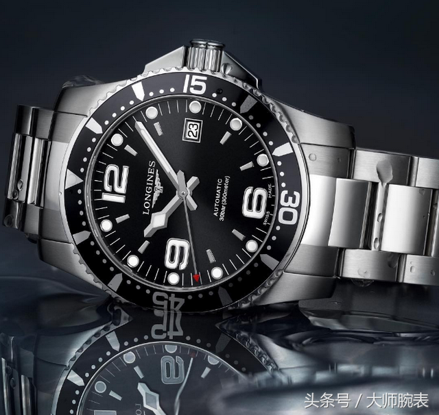 浪琴康卡斯怎么样，盘点目前zf厂的浪琴康卡斯怎么样（浪琴康卡斯zf 是正品吗）