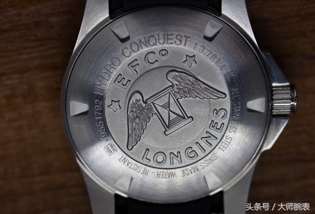 浪琴康卡斯怎么样，盘点目前zf厂的浪琴康卡斯怎么样（浪琴康卡斯zf 是正品吗）