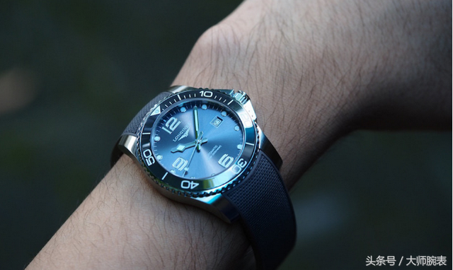 浪琴康卡斯怎么样，盘点目前zf厂的浪琴康卡斯怎么样（浪琴康卡斯zf 是正品吗）