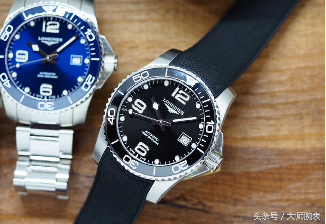 浪琴康卡斯怎么样，盘点目前zf厂的浪琴康卡斯怎么样（浪琴康卡斯zf 是正品吗）