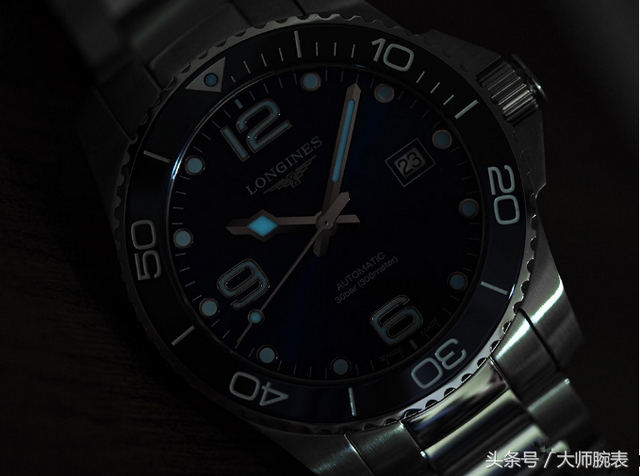 浪琴康卡斯怎么样，盘点目前zf厂的浪琴康卡斯怎么样（浪琴康卡斯zf 是正品吗）