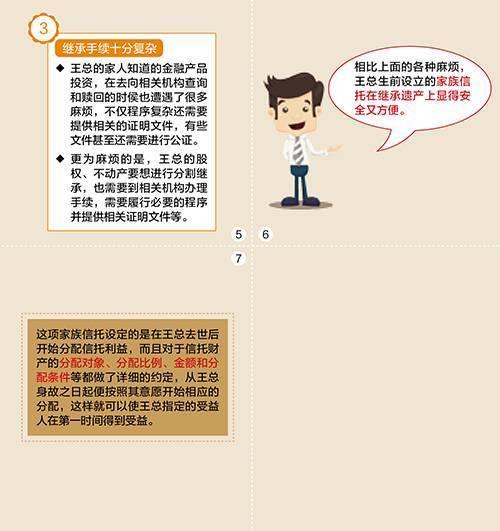 信托公司是做什么的，信托公司是干嘛的（家族信托的20大功能与20大案例）