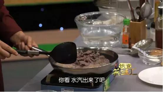 正宗的五香牛肉干咋做，怕外边买的牛肉干不健康