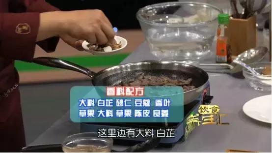 正宗的五香牛肉干咋做，怕外边买的牛肉干不健康