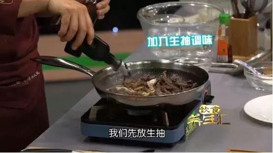 正宗的五香牛肉干咋做，怕外边买的牛肉干不健康