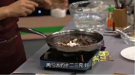 正宗的五香牛肉干咋做，怕外边买的牛肉干不健康