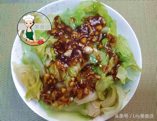 球生菜的功效与作用，大叶生菜的功效与作用（儿子越是不爱吃蔬菜）