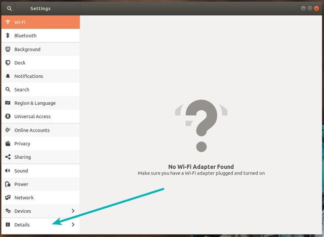 ubuntu 查看系统信息，如何查看ubuntu系统的信息（版本以及其它系统信息）
