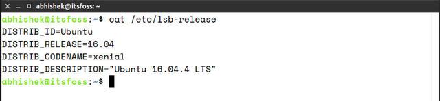 ubuntu 查看系统信息，如何查看ubuntu系统的信息（版本以及其它系统信息）