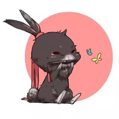 魔道祖师情侣头像，魔道祖师情头微信（不拿几张你敢说你喜欢魔道祖师吗）