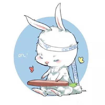 魔道祖师情侣头像，魔道祖师情头微信（不拿几张你敢说你喜欢魔道祖师吗）